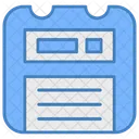 Floppy Disk Floppy Disk Icon