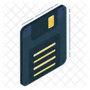 Floppy Disk Diskette Hardware Icon