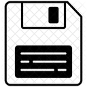 Floppy Disk Diskette Floppy Icon
