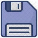 Floppy Disk Hardware Floppy Drive Icon