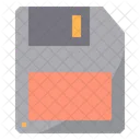 Floppy Disk Disk Floppy Icon