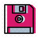 Floppy Disk Floppy Drive Drive Icon