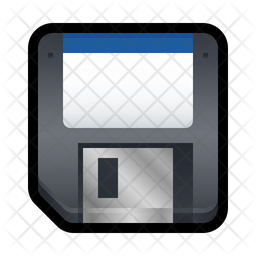 Floppy disk Icon