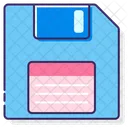 Mfloppy Disk Floppy Disk Disk Icon