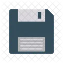 Floppy Save Guard Icon