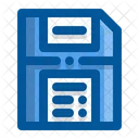 Floppy Disk Floppy Disk Drive Floppy Disk Emulator Icon