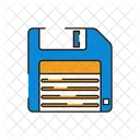 Floppy Disk Floppy Diskette Icon