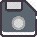 Floppy Disk Floppy Save Icon
