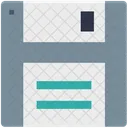 Floppy Floppy Drive Floppy Disk Icon