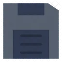 Floppy Disk Storage Device Floppy Drive Icon