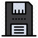 Floppy Disk Storage Device Floppy Drive Icon