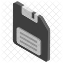 Sd Card Storage Device Memory Card Icon