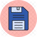 Floppy disk  Icon