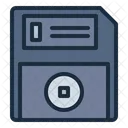 Floppy Disk  Icon