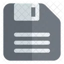 Floppy disk  Icon