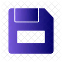 Floppy Disk Disk Floppy Icon