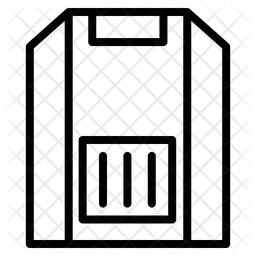 플로피 디스크  아이콘