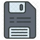 Floppy Disk  Icon