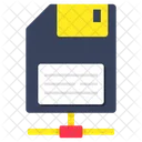 Floppy Disk Diskette Floppy Drive Icon