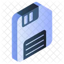 Floppy disk  Icon