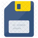Floppy Disk Diskette Hardware Icon