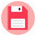 Floppy Disk Diskette Hardware Icon