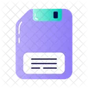 Floppy Disk Diskette Floppy Icon