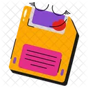 Floppy disk  Icon