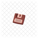 Floppy Disk  Icon