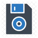 Floppy Disk  Icon