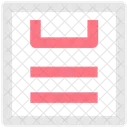 Floppy Disk  Icon