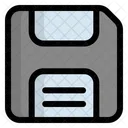 Floppy Disk  Icon