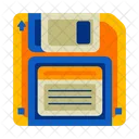 Floppy disk  Icône