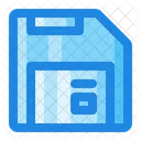 Floppy disk  Icon