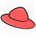 Floppy Hat  Icon
