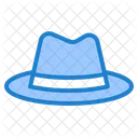 Floppy Hat  Icon
