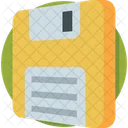 Floppy  Icon