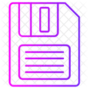 Floppy Icon