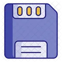 Floppy  Icon