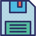 Floppy Floppy Drive Floppy Disk Icon