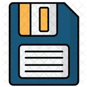 Floppy Icon