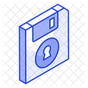 Floppy Protection  Icon