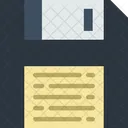 Floppydisk  Icon