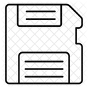 Flopy Icon