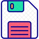 Flopy Disk Icon