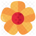 Flor  Ícone