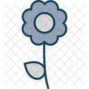 Flor Planta Floral Icon