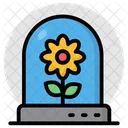 Flor Flor Flor Ícone