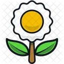 Flor Natureza Planta Ícone