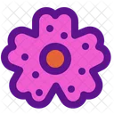 Flor Natureza Icon